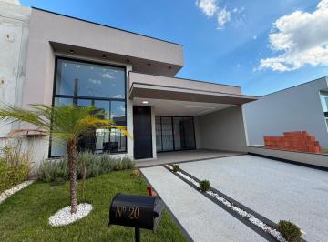 Casa · 180m² · 3 Quartos · 4 Vagas · Ibiti Reserva - Casa à venda no bairro Parque Ibiti Reserva - Sorocaba/SP