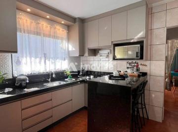 Casa · 111m² · 2 Quartos · Casa com 2 quartos, Planalto do Sol - Santa Bárbara D'Oeste - SP