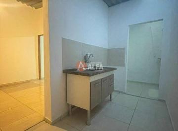 Apartamento · 1 Quarto · Kitnet com 01 Quarto - Parque Turiguara - Cotia/SP