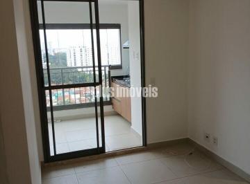 Apartamento · 58m² · 2 Quartos · 1 Vaga · Apartamento Novo Chácara Santo Antonio
