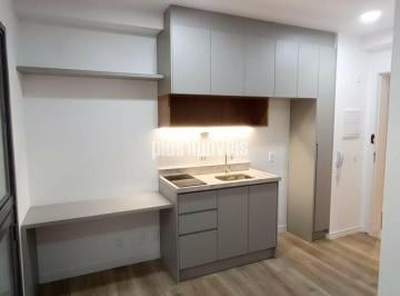 Apartamento · 22m² · 1 Quarto · Studio em Santo Amaro com 22m²