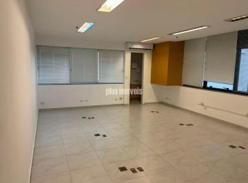 Comercial · 44m² · 1 Vaga · Sala comercial no melhor de Moema!