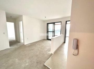 Apartamento · 65m² · 2 Quartos · 1 Vaga · Apartamento em Indianópolis com 65m²