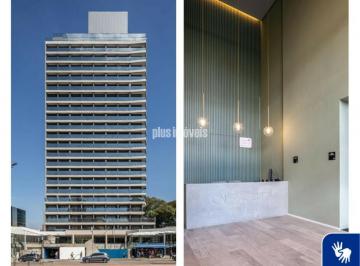 Apartamento · 24m² · 1 Quarto · Studio em Paraíso com 24m²