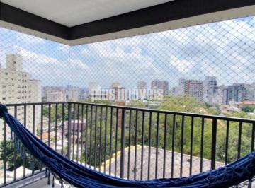 Apartamento · 22m² · 1 Quarto · Studio em Vila Mariana com 22m²