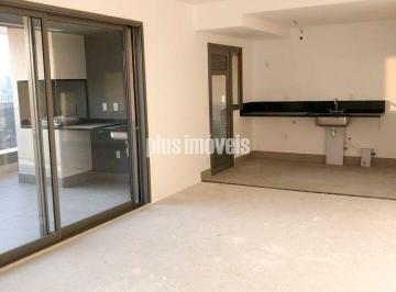 Apartamento · 131m² · 3 Quartos · 3 Vagas · Sofisticação e Conforto, no Melhor Condomínio do Brooklin.