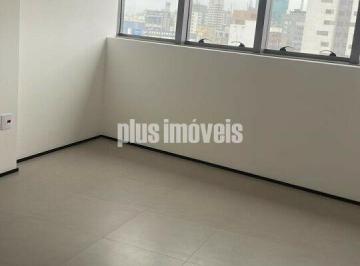 Apartamento · 26m² · 1 Quarto · Studio em Paraíso com 26m²
