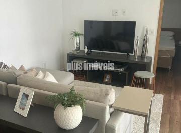 Apartamento · 42m² · 1 Quarto · 1 Vaga · Apartamento em Sumare com 42m²