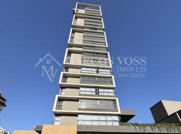 Apartamento · 152m² · 3 Quartos · 3 Vagas · Apartamento Alto Padrão com 3 Suítes no Bairro Victor Konder