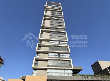 Apartamento · 152m² · 3 Quartos · 3 Vagas · Apartamento Alto Padrão com 3 Suítes no Bairro Victor Konder