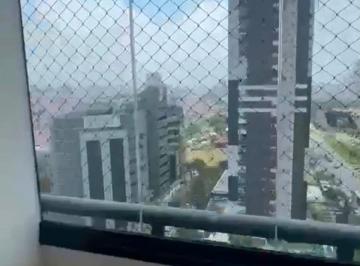 Apartamento · 58m² · 2 Quartos · 2 Vagas · Condomínio Edifício Agulhas Negras - Apartamento / Venda / Anália Franco / 2 Dormitórios / 2 vagas