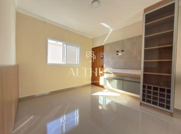 Apartamento · 53m² · 2 Quartos · 1 Vaga · Apartamento à venda no bairro Residencial Veredas - Poços de Caldas/MG