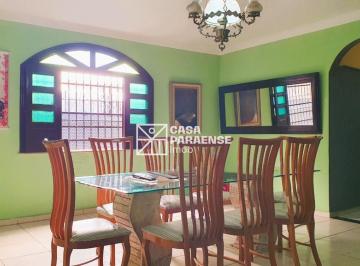 Casa · 220m² · 3 Quartos · 4 Vagas · CASA TÉRREA EM EXCELENTE LOCALIZAÇÃO EM BATISTA CAMPOS