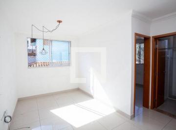 Apartamento · 58m² · 2 Quartos · 1 Vaga · Apartamento à Venda - Cabral, 2 Quartos,  58 m² - Contagem