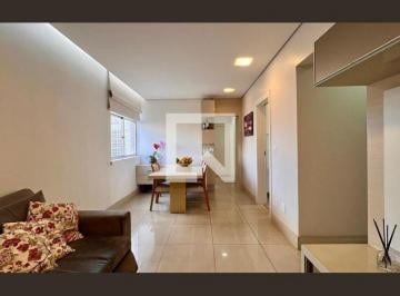 Apartamento · 77m² · 2 Quartos · 1 Vaga · Apartamento à Venda - Santo Antônio, 2 Quartos, 77 m² - Belo Horizonte