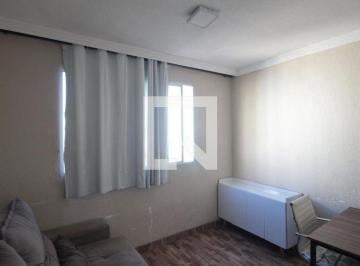 Apartamento · 49m² · 2 Quartos · 1 Vaga · Apartamento à Venda - Santa Amélia, 2 Quartos, 49 m² - Belo Horizonte