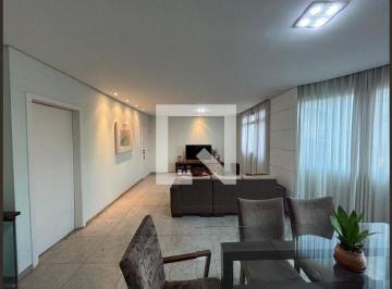 Apartamento · 122m² · 4 Quartos · 3 Vagas · Apartamento à Venda - Nova Floresta, 4 Quartos,  122 m² - Belo Horizonte