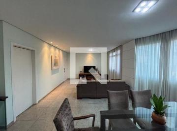 Apartamento · 122m² · 4 Quartos · 3 Vagas · Apartamento à Venda - Nova Floresta, 4 Quartos, 122 m² - Belo Horizonte