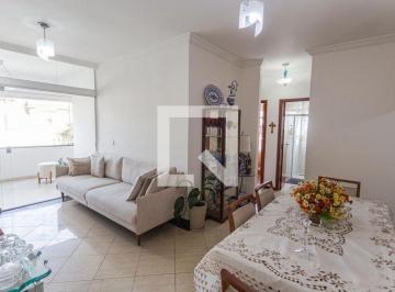 Apartamento · 82m² · 3 Quartos · 1 Vaga · Apartamento à Venda - Palmares, 3 Quartos,  82 m² - Belo Horizonte