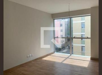 Apartamento · 64m² · 2 Quartos · 2 Vagas · Apartamento à Venda - Coração de Jesus, 2 Quartos,  64 m² - Belo Horizonte
