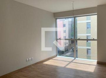 Apartamento · 64m² · 2 Quartos · 2 Vagas · Apartamento à Venda - Coração de Jesus, 2 Quartos, 64 m² - Belo Horizonte
