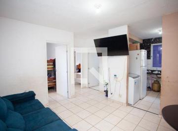 Apartamento · 45m² · 2 Quartos · 1 Vaga · Apartamento à Venda - Pedra Azul, 2 Quartos,  45 m² - Contagem