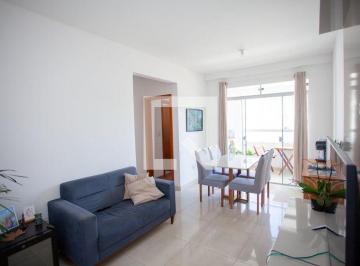Apartamento · 79m² · 2 Quartos · 2 Vagas · Apartamento à Venda - Alvorada, 2 Quartos, 79 m² - Contagem