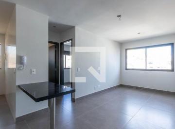 Apartamento · 39m² · 1 Quarto · 1 Vaga · Apartamento à Venda - Santa Efigênia, 1 Quarto,  39 m² - Belo Horizonte