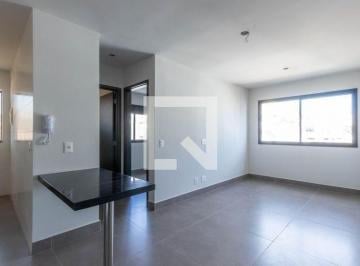 Apartamento · 39m² · 1 Quarto · 1 Vaga · Apartamento à Venda - Santa Efigênia, 1 Quarto, 39 m² - Belo Horizonte