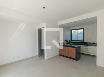 Apartamento · 121m² · 3 Quartos · 2 Vagas · Apartamento à Venda - Itapoã, 3 Quartos, 121 m² - Belo Horizonte