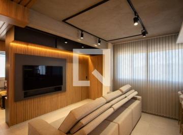 Apartamento · 47m² · 2 Quartos · 1 Vaga · Apartamento à Venda - Engenho Nogueira, 2 Quartos, 47 m² - Belo Horizonte