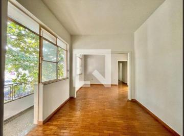 Apartamento · 143m² · 3 Quartos · 1 Vaga · Apartamento à Venda - Santo Agostinho, 3 Quartos,  143 m² - Belo Horizonte