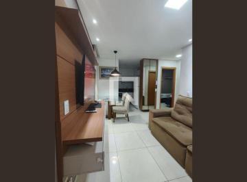 Apartamento · 45m² · 2 Quartos · 1 Vaga · Apartamento à Venda - Cabral, 2 Quartos,  45 m² - Contagem
