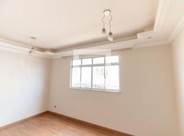 Apartamento · 60m² · 3 Quartos · 1 Vaga · Apartamento à Venda - Heliópolis, 3 Quartos,  60 m² - Belo Horizonte