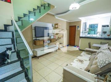 Casa · 85m² · 2 Quartos · 2 Vagas · Casa à Venda - Cenáculo, 2 Quartos, 85 m² - Belo Horizonte
