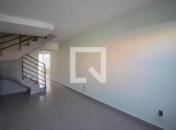 Casa · 75m² · 2 Quartos · 2 Vagas · Casa à Venda - Jardim Leblon, 2 Quartos, 75 m² - Belo Horizonte