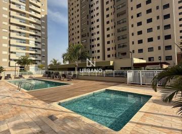 Apartamento · 70m² · 2 Quartos · 2 Vagas · Condomínio Splendor Residence - Apartamento Condomínio Splendor Residence