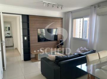 Apartamento · 105m² · 3 Quartos · 2 Vagas · Apartamento a venda de 105,00m² útil, com 3 quartos e 2 vagas na Vila Olímpia!