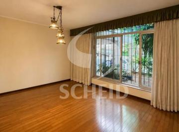 Casa · 274m² · 3 Quartos · 3 Vagas · Sobrado para venda com 3 quartos, 1 suíte e 3 vagas de garagem na Vila Mascote
