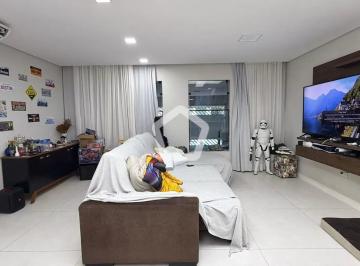 Casa · 155m² · 4 Quartos · 3 Vagas · Rua Araim, 78 - Água Rasa