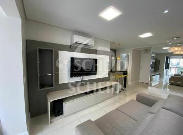 Apartamento · 72m² · 2 Quartos · 1 Vaga · Apartamento para locação de 72,00m² útil, com 2 quartos e 1 vaga na Vila Santa Catarina!