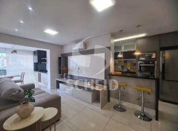 Apartamento · 72m² · 2 Quartos · 1 Vaga · Apartamento para locação de 72,00m² útil, com 2 quartos e 1 vaga na Vila Santa Catarina!