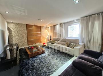 Apartamento · 223m² · 3 Quartos · 4 Vagas · Apartamento a venda com 223 m2 , 3 suítes na região do Jardim Marajoara