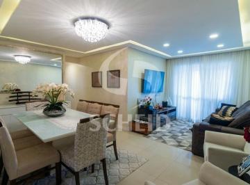 Apartamento · 103m² · 2 Quartos · 2 Vagas · Aparamento para locação de 103,00m² útil, com 2 quartos e 2 vaga na Vila Santa Catarina !