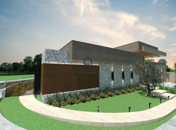 Casa · 336m² · 3 Quartos · 4 Vagas · Casa à venda no bairro Residencial Villagio Toscana - Goiânia/GO