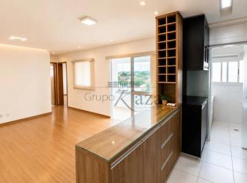Apartamento · 70m² · 2 Quartos · 2 Vagas · Oportunidade - Apartamento - Jardim Veneza - Residencial Portal do Parque - 2 Dormitórios - 70m².