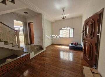 Casa · 144m² · 3 Quartos · 3 Vagas · Sobrado à venda no bairro Cidade Alta em Piracicaba