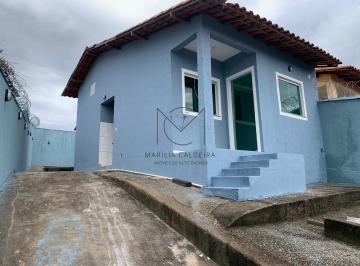 Casa · 90m² · 2 Quartos · 2 Vagas · Casa Geminada em SANTA CECILIA, Esmeraldas/MG