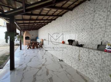 Casa · 180m² · 2 Quartos · 3 Vagas · Casa Geminada em floresta encantada, Esmeraldas/MG