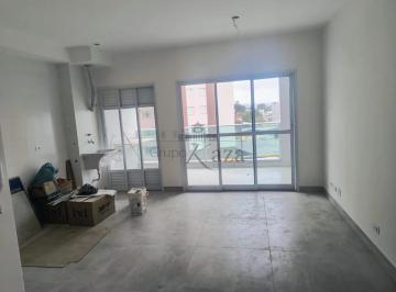 Apartamento · 72m² · 2 Quartos · 1 Vaga · Oportunidade - Apartamento - Residencial Magnifique Tower - Centro - Jacareí - 2 Dormitórios - 72m².